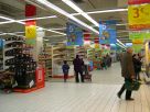  Auchan, vue intérieure